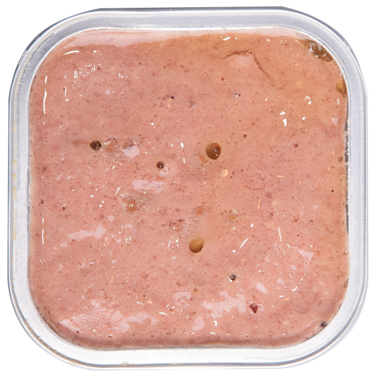 Влажный корм Monge Dog Fresh для собак, с индейкой, консервы, 32 шт по 100 г
