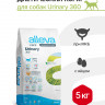 Alleva Care Dog Adult Urinary 360 сухой диетический корм для взрослых собак для растворения струвитных камней