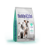 Сухой корм Buddy&Sol Care Adult M/L для взрослых собак средних и крупных пород с индейкой и ягненком