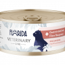 Влажный корм Florida Gastrointestinal Fibre Response корм для кошек, ветеринарный диетический при запорах (12 шт по 100 г)