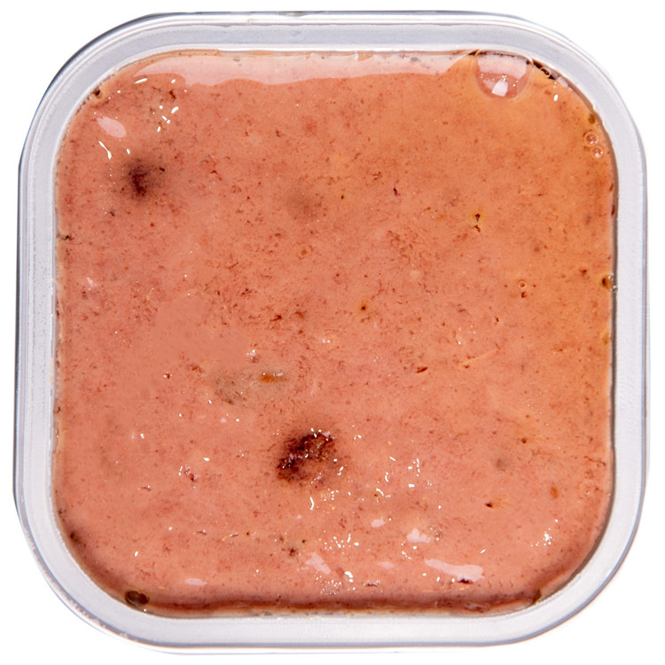 Влажный корм Monge Dog Fruit для собак,с индейкой с черникой, консервы, 32 шт по 100 г