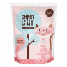 Smart Cat - Силикагелевый наполнитель с ароматом детской присыпки