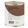 Organix Консервы для собак Утка, индейка, картофель 6 шт по 750 г