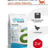 Alleva Care Dog Adult Obesity Glycemic Control сухой диетический корм для взрослых собак для контроля веса и при ожирении