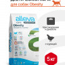 Alleva Care Dog Adult Obesity Glycemic Control сухой диетический корм для взрослых собак для контроля веса и при ожирении