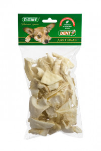 TiTBiT Хрустики диетические - мягкая упаковка