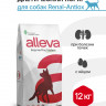 Alleva Care Dog Adult Renal-Antiox сухой диетический корм для взрослых собак для поддержания функции почек
