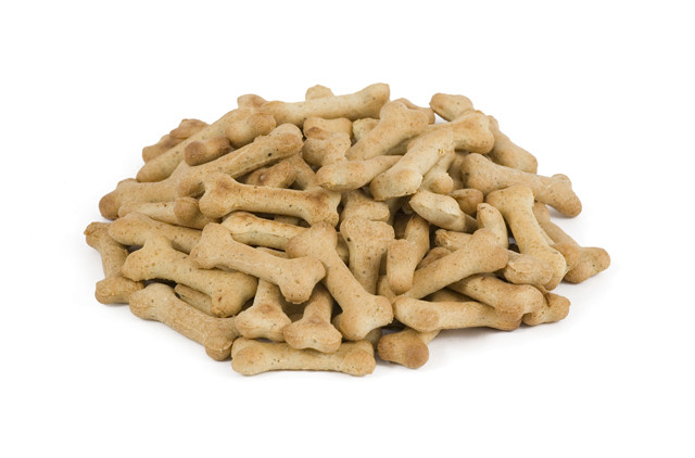 TiTBiT Печенье Био-Десерт с мясом ягненка стандарт