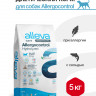 Alleva Care Dog Adult Allergocontrol сухой диетический корм для взрослых собак при пищевой аллергии