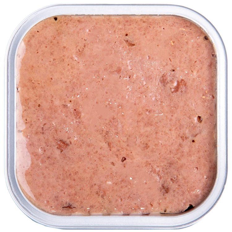 Влажный корм Monge Dog Fresh для собак, с говядиной, консервы, 32 шт по 100 г