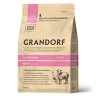 GRANDORF CAT Lamb&Turkey KITTEN (Ягненок с индейкой для котят)