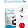 Alleva Care Dog Gastrointestinal Low Fat сухой диетический корм со сниженным уровнем жира для взрослых собак, при заболеваниях ЖКТ
