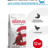 Alleva Care Dog Gastrointestinal Low Fat сухой диетический корм со сниженным уровнем жира для взрослых собак, при заболеваниях ЖКТ
