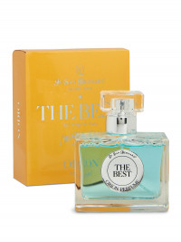 Iv San Bernard The Best line Orion Парфюм для собак и кошек