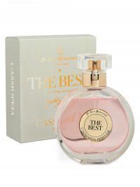 Iv San Bernard The Best line Cassiopeia Парфюм для собак и кошек