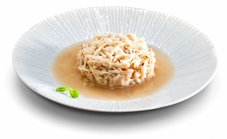 Влажный корм для кошек Петтрик, Pettric Original Taste - 100% Shredded Chicken in Sauce, беззерновой с курицей в соусе (упаковка 24 шт по 70 г)