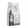 Наполнитель для кошек Almo Nature Cat Litter 100% натуральный, комкующийся, маниока
