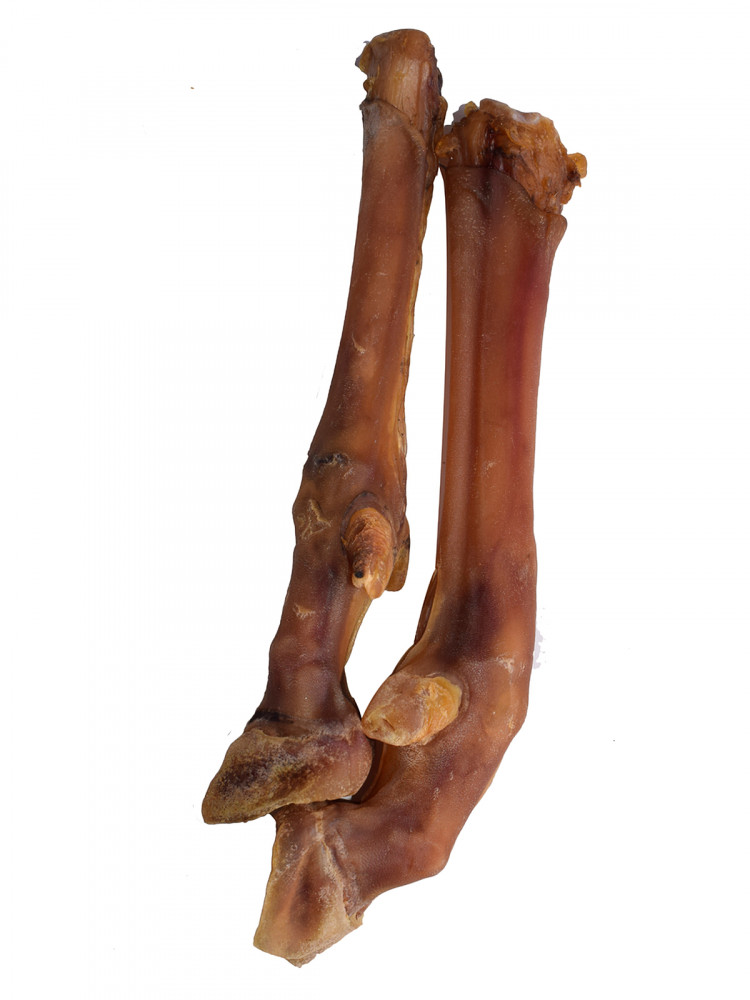 Мнямс Лакомство для собак Нога баранья