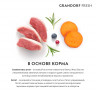 GRANDORF Fresh Cat STERILISED Duck&Sweet Potato (Свежее мясо утки с бататом для стерилизованных кошек)