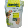 Корм Bambini Pets для экзотических птиц