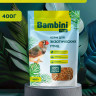 Корм Bambini Pets для экзотических птиц