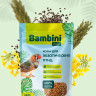 Корм Bambini Pets для экзотических птиц