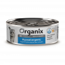 Влажный корм Organix vet HYPOALLERGENIC для кошек, диетический при пищевой аллергии (12 шт по 100 г)