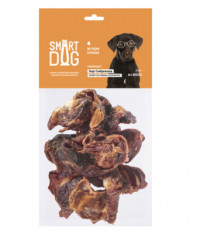 Smart Dog Лакомства для собак: куриные желудки