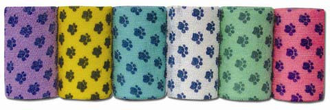 Andover PetFlex бандаж 5 см х 4,5 м