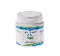 Canina Taurin Fur Katzen - витамины с таурином для кошек