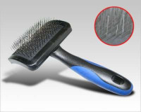 SHOW TECH сликер р.М с иголками 2-ой длины