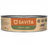 Savita Консервы для кошек и котят