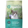 Organix впитывающий наполнитель для кошек с ароматом атлантический бриз, элитный (Elite+)
