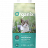 Organix впитывающий наполнитель для кошек с ароматом атлантический бриз, элитный (Elite+)
