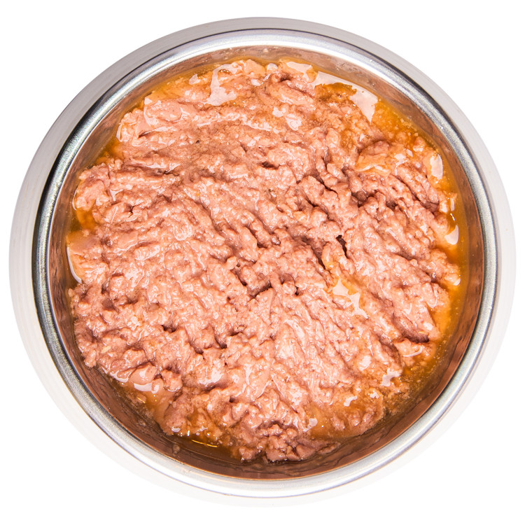Влажный корм Monge Cat Monoprotein для стерилизованных кошек, из курицы, паучи, 85 г x 28 шт