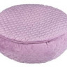 Xody Пуфик Комфорт, флок, сиреневый