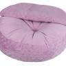 Xody Пуфик Комфорт, флок, сиреневый