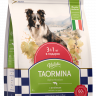 Taormina Alpine Meadow беззерновой корм для взрослых собак со свежим ягненком, ягодами и овощами