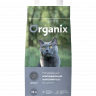 Organix впитывающий наполнитель для чувствительных кошек без запаха, элитный (Elite+)