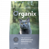 Organix впитывающий наполнитель для чувствительных кошек без запаха, элитный (Elite+)