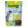 Корм Bambini Pets для шиншилл
