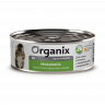 Влажный корм Organix METABOLIC для кошек, диетический, для снижения веса (12 шт по 100 г)