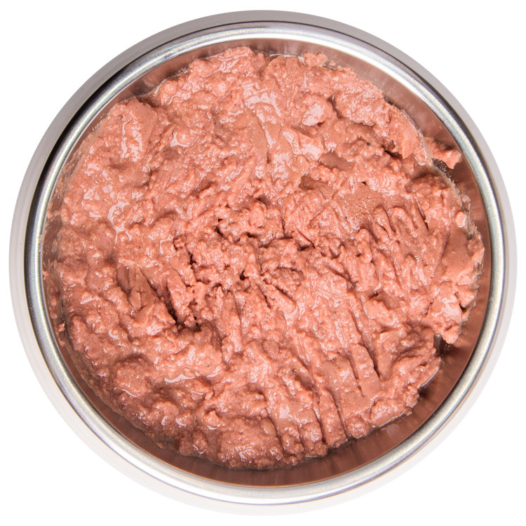 Влажный корм Monge Cat Monoprotein для взрослых кошек, из индейки, паучи, 85 г x 28 шт