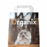Organix древесный комкующийся наполнитель для кошек, хвойный ECO Elite