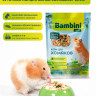 Корм Bambini Pets для хомяков