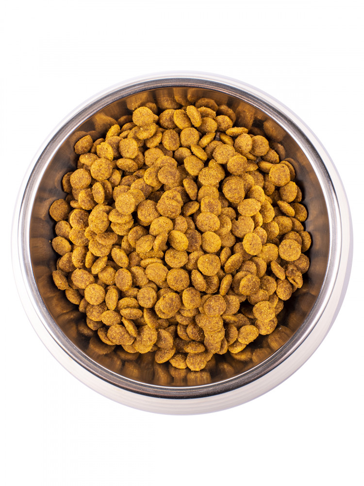 Сухой корм Monge Cat Superpremium Daily Line Sterilised для стерилизованных кошек, из курицы