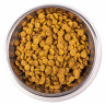 Сухой корм Monge Cat Superpremium Daily Line Sterilised для стерилизованных кошек, из курицы