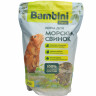 Корм Bambini Pets для морских свинок