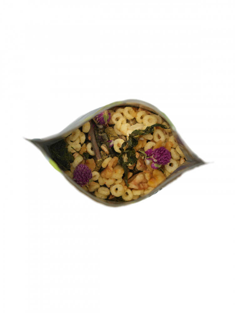 Корм Bambini Pets для морских свинок