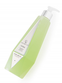 Iv San Bernard The Best line Hydra Шампунь для собак и кошек против раздражений и перхоти с экстрактом лаванды